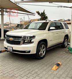 شێڤرۆلێت تاهۆ